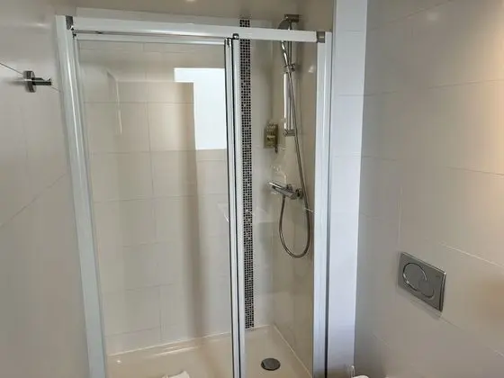 Standard Oda, 1 Çift Kişilik Yatak