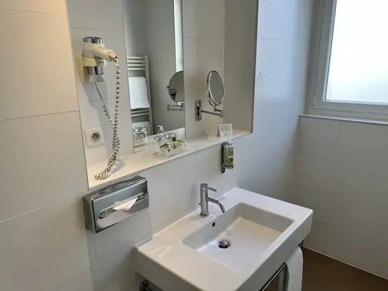 Standard Oda, 1 Çift Kişilik Yatak