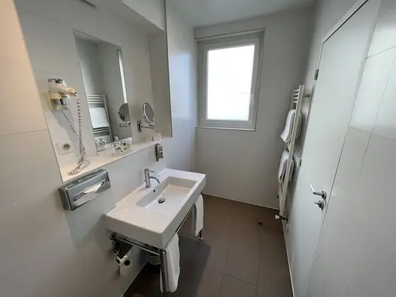 Standard Oda, 1 Çift Kişilik Yatak