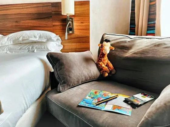 Standard Oda, 1 En Büyük (King) Boy Yatak