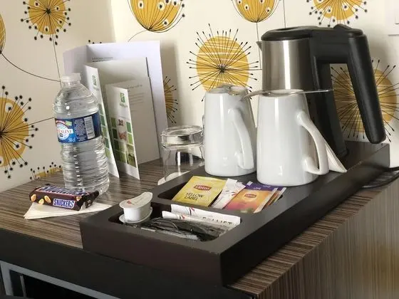 Premium Oda, 1 Büyük (Queen) Boy Yatak