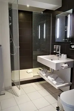 Standard Oda, 1 Çift Kişilik Yatak