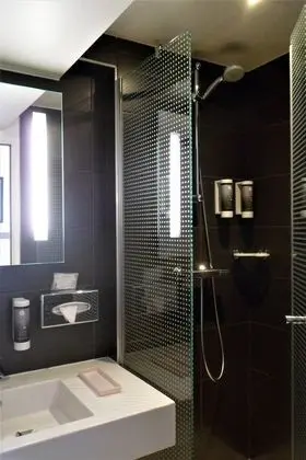 Standard Oda, 1 Çift Kişilik Yatak