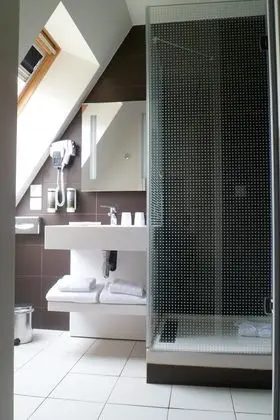 Standard Oda, 1 Tek Kişilik Yatak