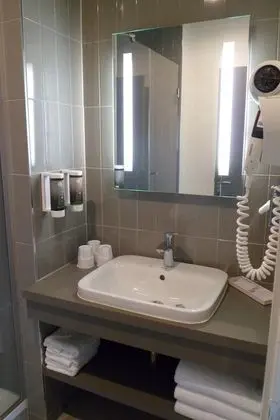 Standard Oda, 1 Tek Kişilik Yatak