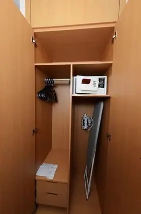 Premium Oda, 2 Tek Kişilik Yatak