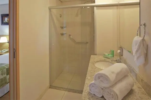 Premium Oda, 2 Tek Kişilik Yatak