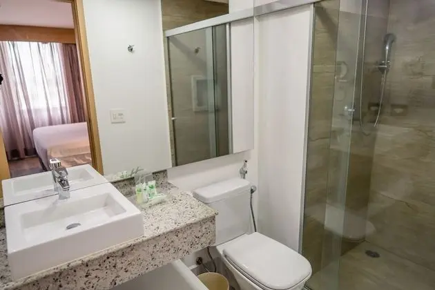 Standard Oda, 2 Çift Kişilik Yatak