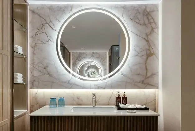 Premium Oda, 1 En Büyük (King) Boy Yatak, Havuz Manzaralı (Adults Only)