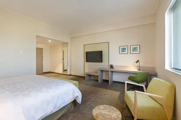 Standard Oda, 1 En Büyük (King) Boy Yatak