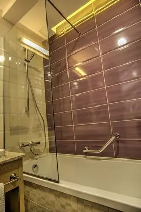 Standard Oda, 2 Tek Kişilik Yatak
