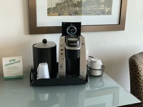 Standard Oda, 2 Çift Kişilik Yatak