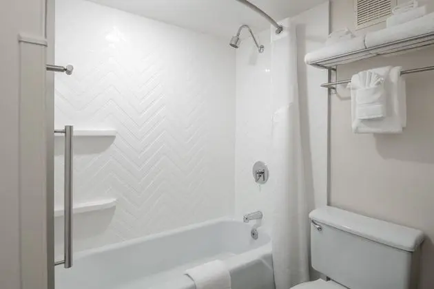 Premium Oda, 1 En Büyük (King) Boy Yatak, Koy Manzaralı, Köşe