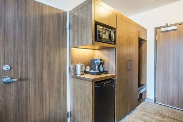 Standard Oda, 1 En Büyük (King) Boy Yatak ve Çekyat, Engellilere Uygun (Mobility, Accessible Tub)
