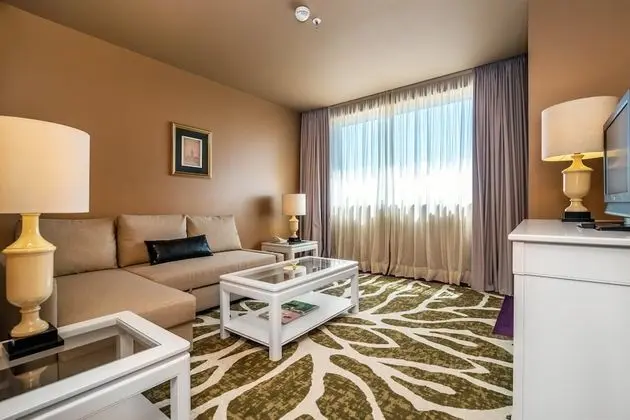 Süit, 2 Tek Kişilik Yatak, Nehir Manzaralı (River View)