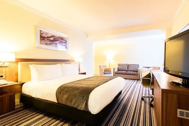 Premium Oda, 1 Çift Kişilik Yatak, Deniz Manzaralı