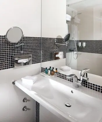 Süit, 1 En Büyük (King) Boy Yatak ve Çekyat