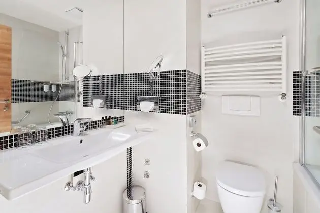 Süit, 1 En Büyük (King) Boy Yatak ve Çekyat