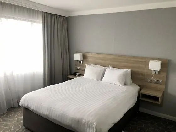 Standard Oda, 1 Çift Kişilik Yatak