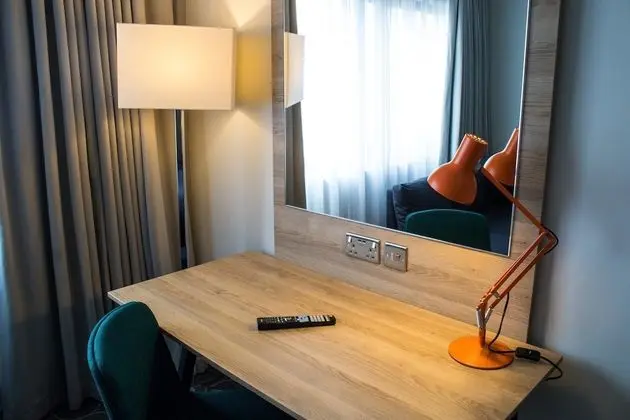 Standard Oda, 2 Tek Kişilik Yatak