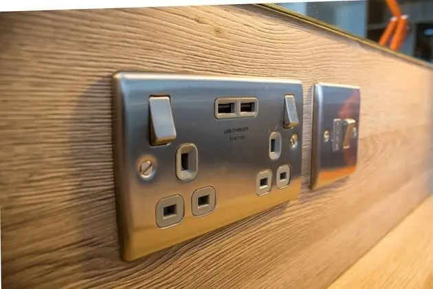 Standard Oda, 2 Tek Kişilik Yatak