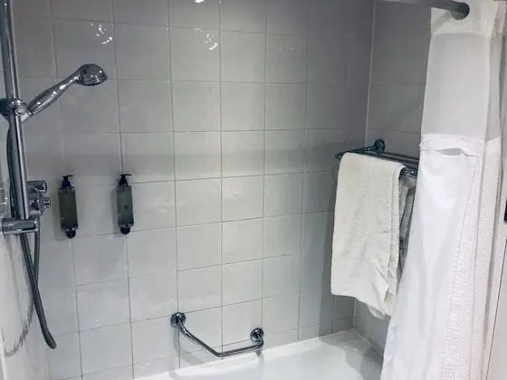 Standard Oda, 2 Tek Kişilik Yatak