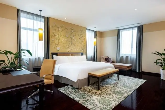 Süit, 2 Yatak Odası (Living Lounge Access)