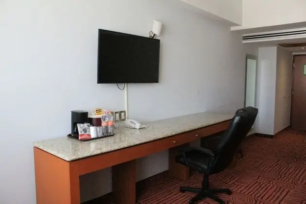 Standard Oda, 1 En Büyük (King) Boy Yatak