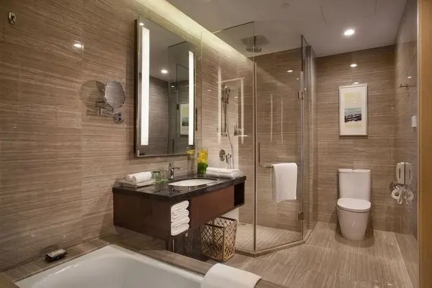 Standard Oda, 2 Tek Kişilik Yatak, Şehir Manzaralı