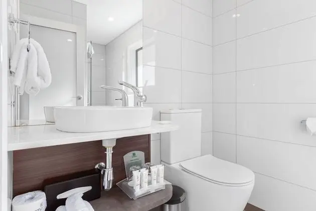 Premium Oda, 2 Çift Kişilik Yatak, Göl Manzaralı