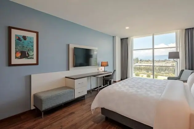 Standard Oda, 1 En Büyük (King) Boy Yatak, Engellilere Uygun