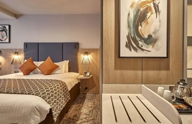 Standard Oda, 1 En Büyük (King) Boy Yatak (Super King)