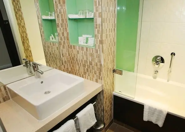 Standard Oda, 2 Tek Kişilik Yatak