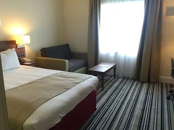 Standard Oda, 1 Çift Kişilik Yatak