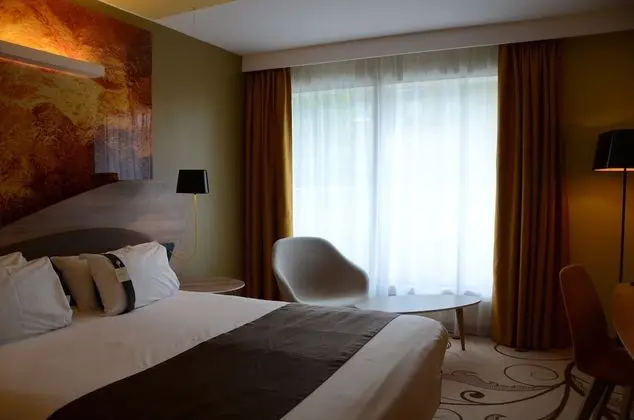 Premium Oda, 1 Büyük (Queen) Boy Yatak, Balkon