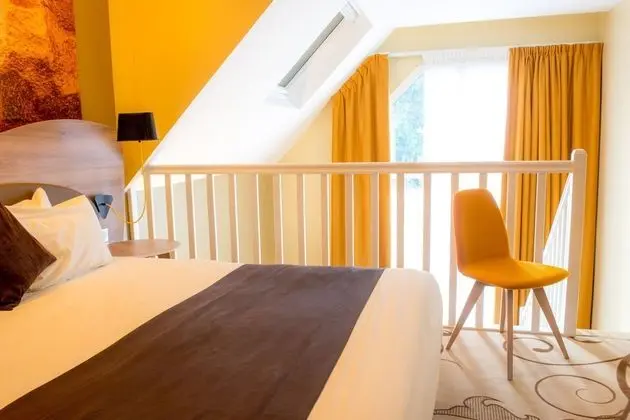 Süit, 1 Yatak Odası (Additional Living Area)