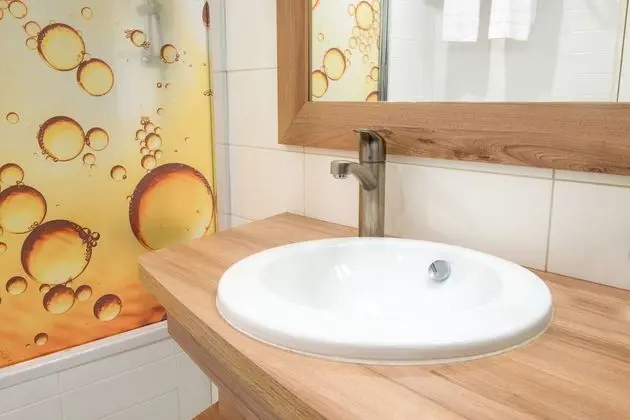 Süit, 1 Yatak Odası (Additional Living Area)