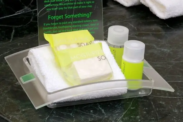 Standard Oda, 2 Çift Kişilik Yatak