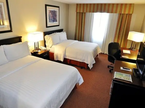 Standard Oda, 2 Çift Kişilik Yatak