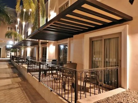 Standard Oda, 2 Çift Kişilik Yatak