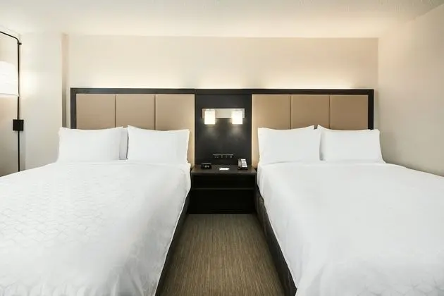 Standard Oda, Sigara İçilmez (Bed type assigned at check in)