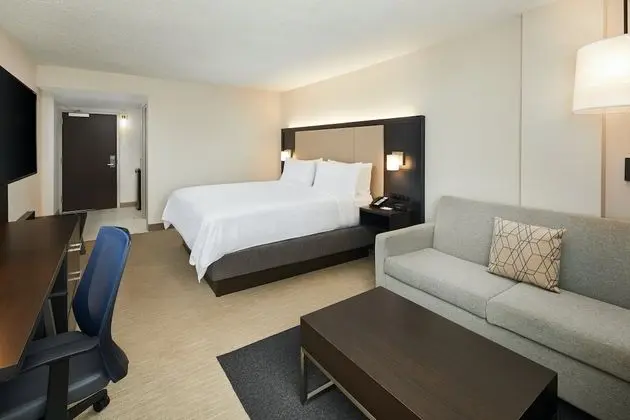 Standard Oda, Sigara İçilmez (Bed type assigned at check in)