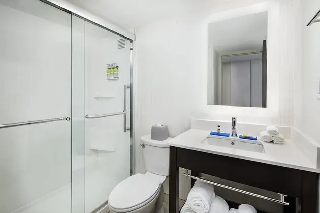 Standard Oda, Sigara İçilmez (Bed type assigned at check in)