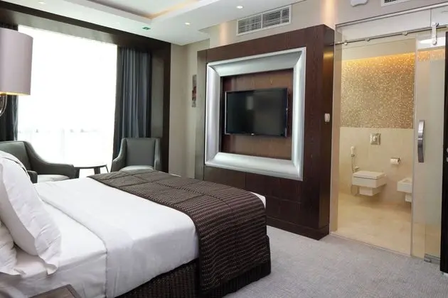 Süit, 1 En Büyük (King) Boy Yatak (Penthouse, Kitchen, Dining)
