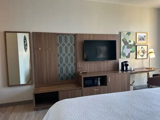 Premium Oda, 1 En Büyük (King) Boy Yatak, Dağ Manzaralı