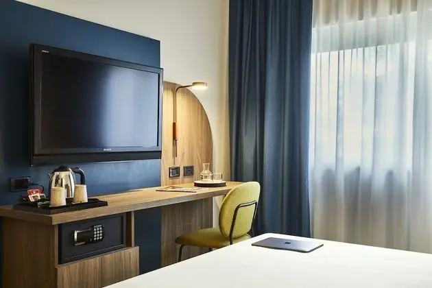 Superior Üç Kişilik Oda