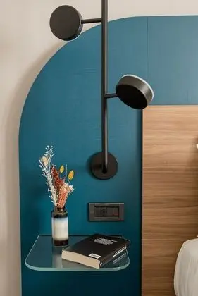 Superior Üç Kişilik Oda