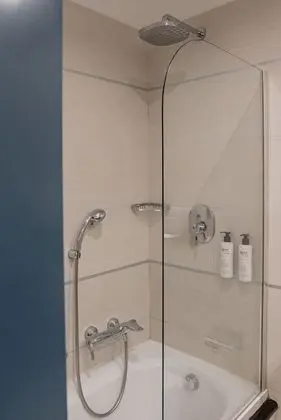 Superior Üç Kişilik Oda