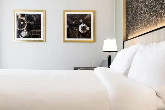 Premium Oda, 1 En Büyük (King) Boy Yatak (High Floor)