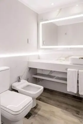 Premium Oda, 1 En Büyük (King) Boy Yatak (High Floor)